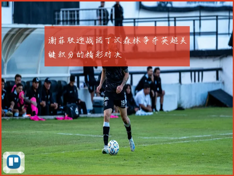 谢菲联迎战诺丁汉森林争夺英超关键积分的精彩对决